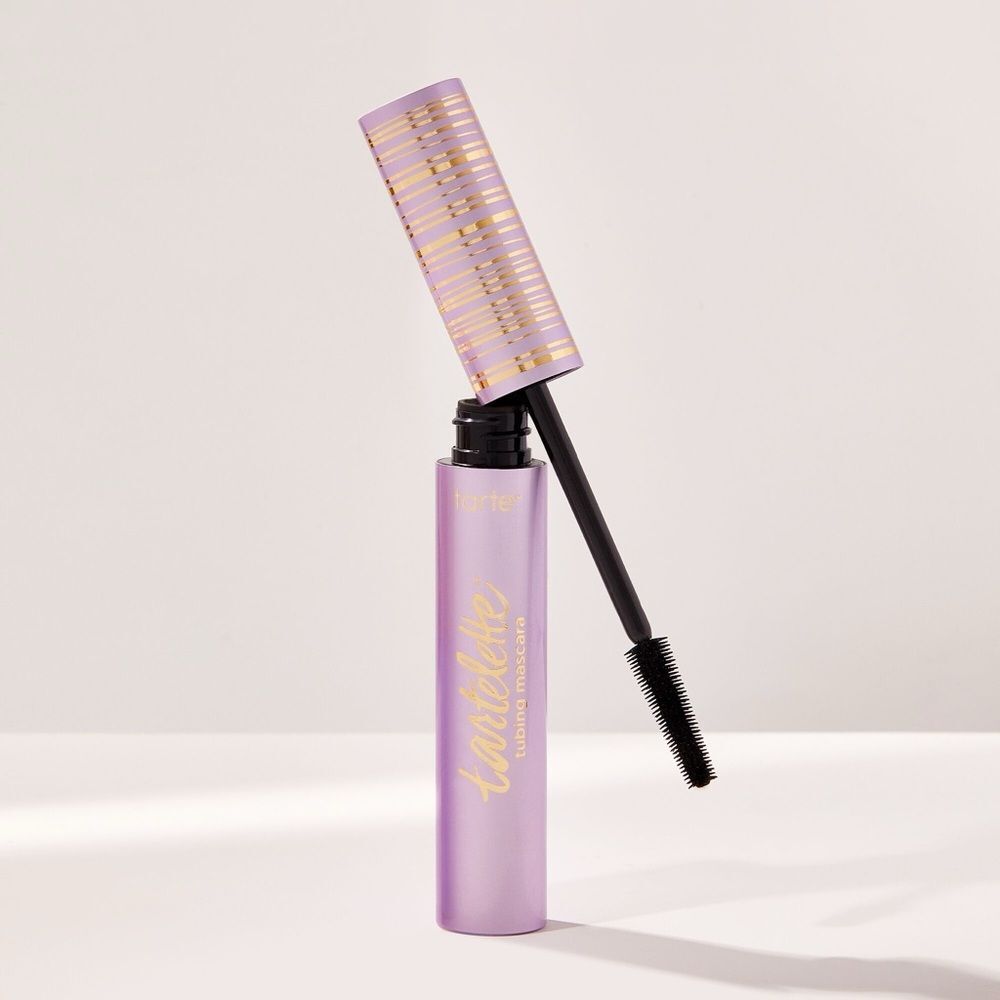 Tarte Tartelette Tubing Mascara in Black - Full Size - NIB | New In Box